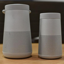 BOSE Bose SoundLink Revolve Bluetooth speaker portable speaker kettle Apple stereo