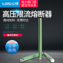 XRNP1-24KV 0 5A 1A 2A 3 15A high voltage and high breaking capacity current-limiting fuse insurance 20KV