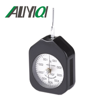 ATG Transverse Tensiometer Dial dynamometer Handheld Tension Meter Relay Contact Pressure Test ATN