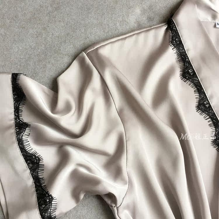 Peignoir - Ref 590946 Image 9