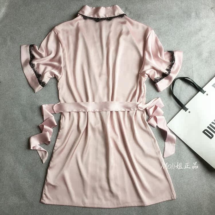 Peignoir - Ref 590946 Image 13