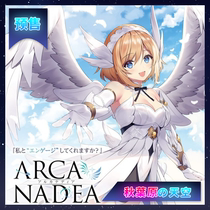 Booking the house to install ARCA NADEA Alcarnatia machine Angel Lumitia