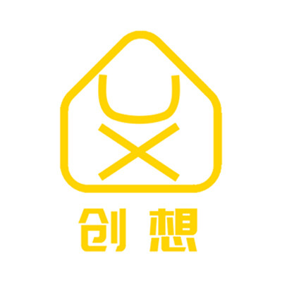 创想正品行的LOGO