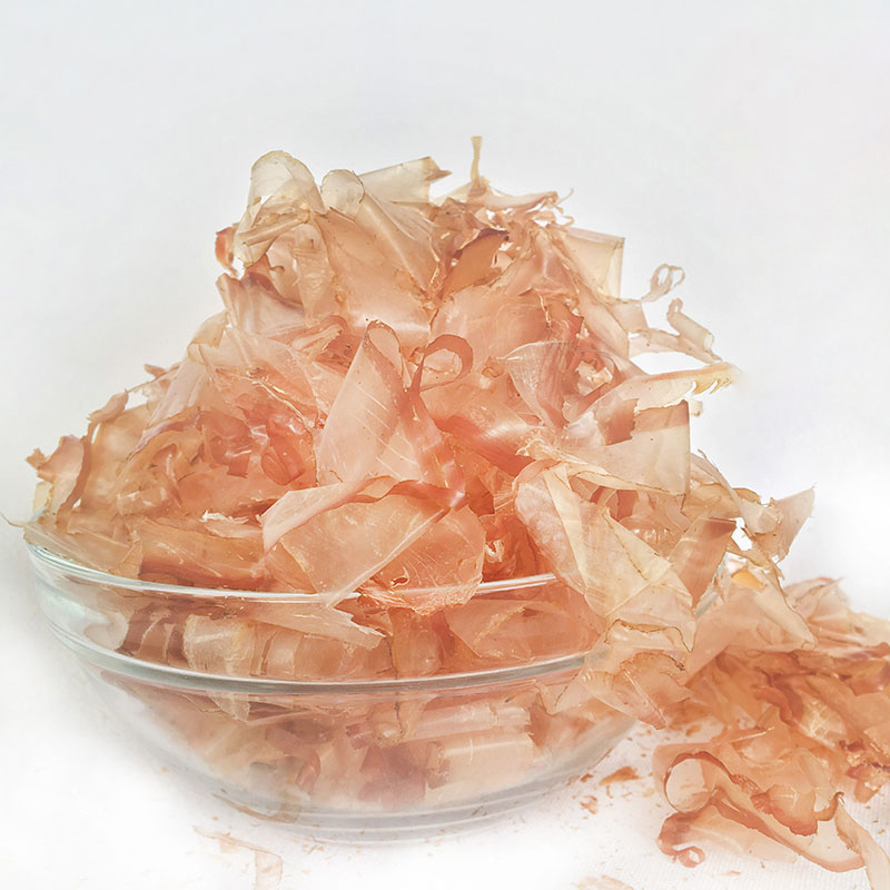 Kwantung boiled soup with fresh Mix ~ add soup base more delicious bonito fillet 50g