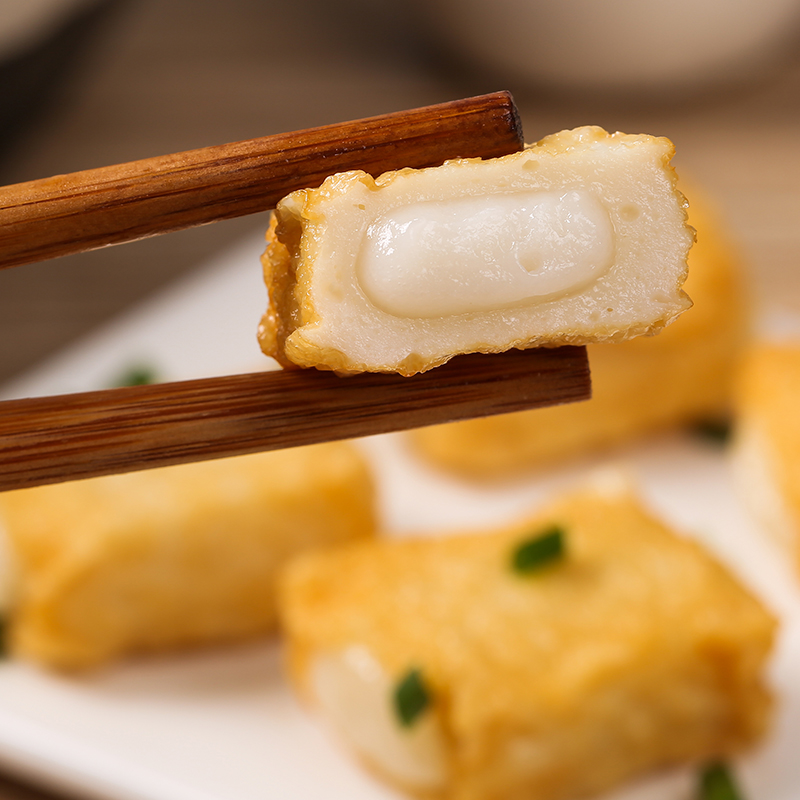 Kwantung boiled ingredients ~ good stewed Kwantung hot pot meatballs Taiwan flavor Maji roast fragrant glutinous potato Lamb 10