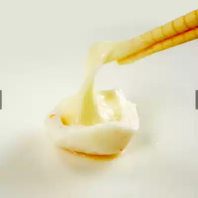 Oden ingredients Hot pot fish balls~Skewers fragrant good stewed cheese balls~Cheese heart balls 10 Cheeseburgers