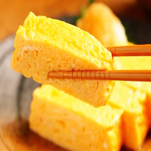 Kwantung cooked stew ingredients ~ chicken cake Roast Yuzi original Yuzi Yuzi Yaki ~ thick egg roast 235g (sliced)