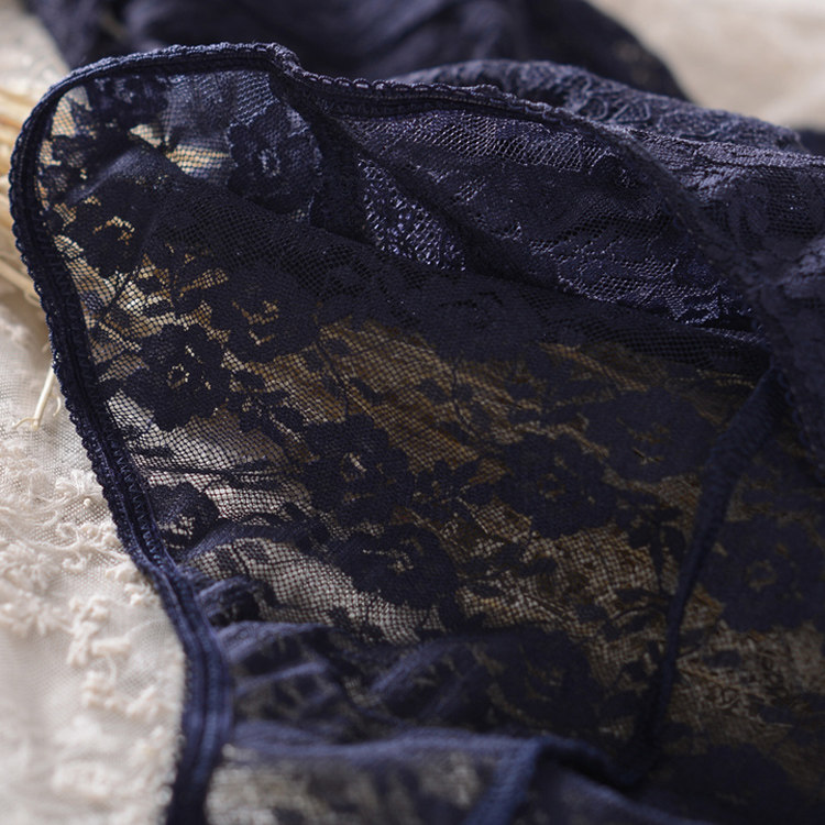 Sous-vêtement minceur sexy en nylon - Ref 692638 Image 12