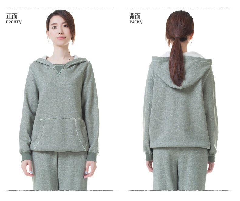 Pyjama mixte en Coton à manches longues - Ref 3005281 Image 20