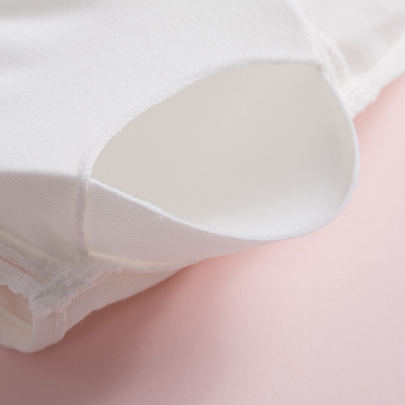 Pyjama pour femme en Viscose à sling - Ref 2993439 Image 4