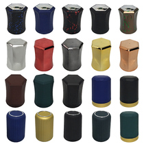 High-grade electroplating bar color Cup sieve Cup Cup Cup new bet color Cup dice set custom LOGO