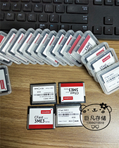 InnoDisk Yiding industrial CFast 3ME3 series 8GB original DECFA-08GD09BC1SC