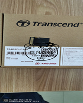 Transcend Transcend industrial grade wide temperature SD card 4GB original licensed TS4GSDHC100I