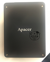 Apacer Other other2 5 inch SSD Solid State drive 1TB APS25HU701TB-1TMW
