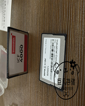 innodisk ICF4000 Series 128M industrial SLC room temperature CF card DC1M-128D31C1SB