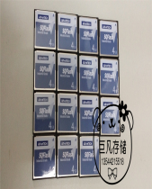 Advantech SQF-P10 Industrial CF Card 4GB New Spot SQF-P10S2-4G-CT2 E