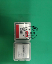 InnoDisk iCF 4000 series CF card 8GB wide temperature SLC licensed DC1M-08GD31W1DB