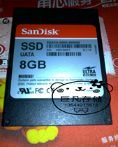 SanDisk SanDisk Military Grade 2 5 inch IDE SSD Solid State Drive 8GB SDAXA-008G-000000