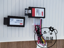 InnoDisk SATADOM-SV 3ME3 Series 16G Room Temperature MLC DESSV-16GD09BC1SC