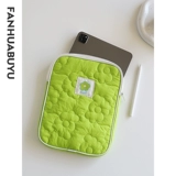 梵花不语 Мягкий милый гаечный ключ, маленькая сумка клатч, японский защитный чехол, ткань, сумка-органайзер