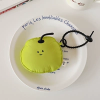 «Green Apple», зеленый