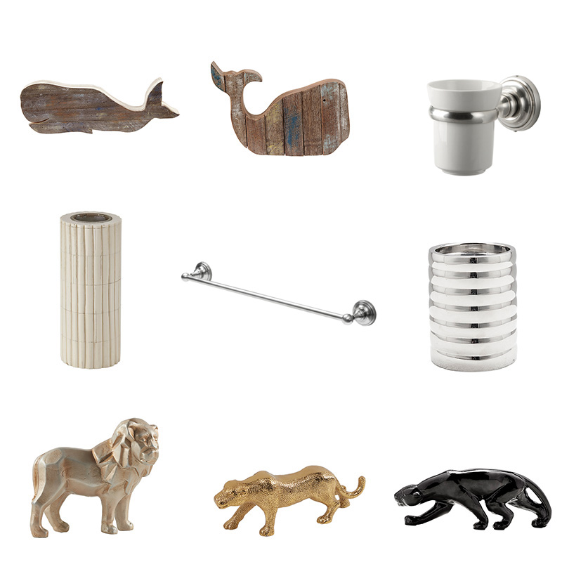 Special clearance Harbor House modern minimalist living room decorations study personality creative ornaments