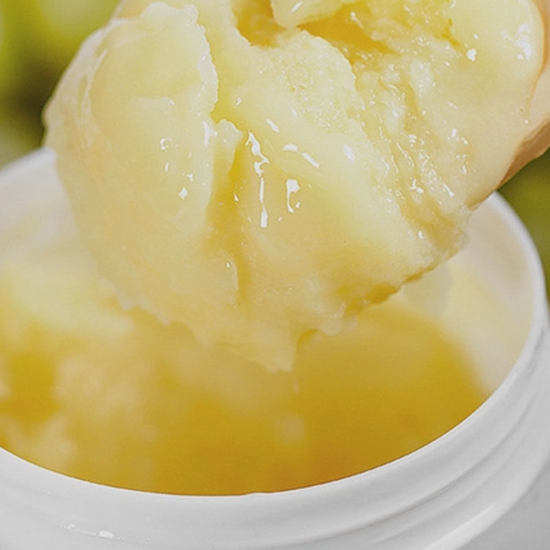 当年鲜蜂王浆250g-油菜花期王浆