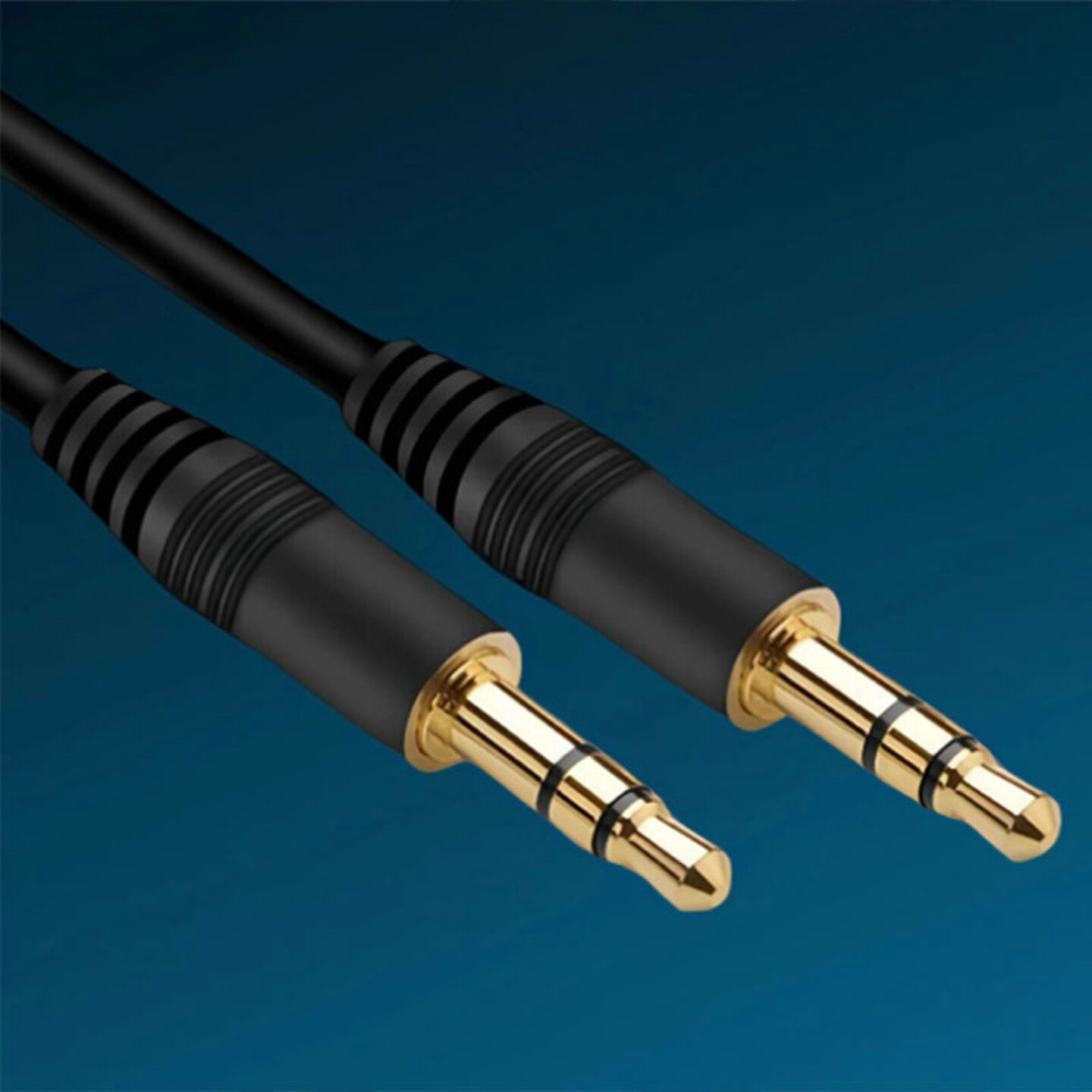 公对母3.5mAUX音频延长线