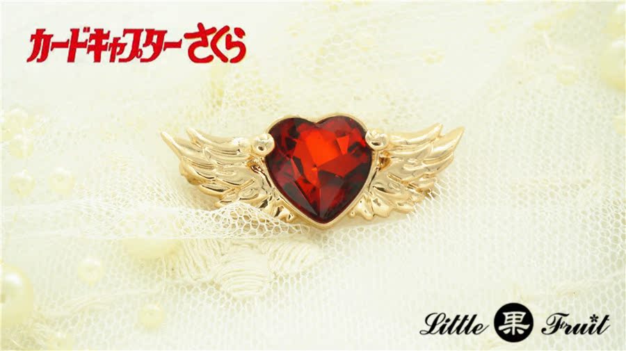 Broche en Alliage argent plaqué or - Ref 1173670 Image 12
