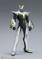 Bandai, кролик, герои, (в наличии на складе), японская версия, SHF, тигр