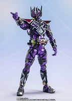 Spot японская версия Bandai Soul Limited SHF Kamen Knight 01 Zero -1 исходящее эсминец новости Leiers