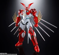 Spot Японская версия Bandai Soul Soul GX-99 Zhen 31 миллион Xia xia robot gaita arc