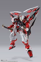 Spot японская версия металлической сборки Gundam Seed Mb Red Duan Reform Raiders Новые правила повторение