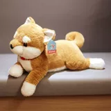 Милая тряпичная кукла для утешения малышей, плюшевая игрушка, домашний питомец