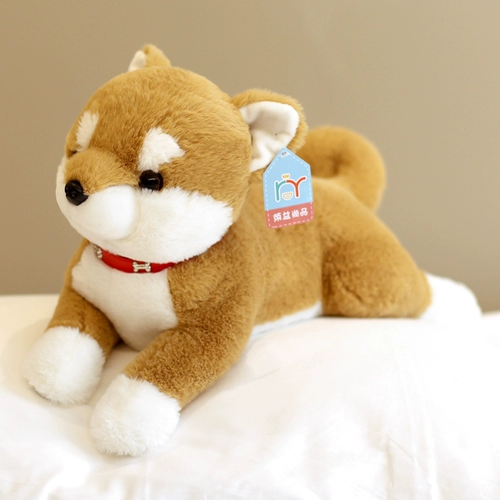 Милая тряпичная кукла для утешения малышей, плюшевая игрушка, домашний питомец