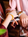 德缘和田玉供应链