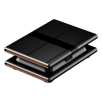 Philips vertical rhythm machine shaking fat brushing machine fat burning artifact whole body household lazy people thin belly weight loss exercise