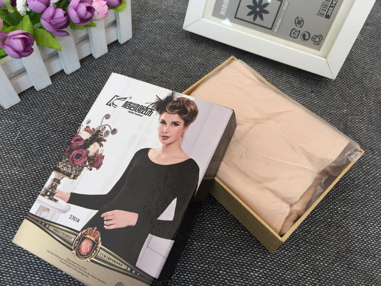 Sous-vêtement chaud jeunesse 3761 3635 en coton - Ref 724718 Image 27