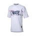 Áo thun nam tay ngắn Li Ning 2019 mới áo Wade series cổ tròn thả lỏng mùa hè thường xuyên diện đồ thể thao đan - Áo phông thể thao áo thun nam thể thao Áo phông thể thao