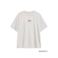 Желтый серый-3-хлопок ощущается против морщин