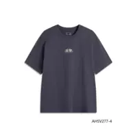 Темно -фиолетовый серый -4 - ощущение хлопка