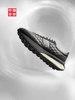 China Li-Ning Light Boat | Casual Shoes for Men and Women, Couple Shoes, Retro Forrest Gump Shoes, Shock-Absorbing, Rebound-Enhancing, Height-Increasing Sports Shoes