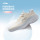Li Ning Lingbo / кроссовки женские легкие, дышащие, на толстой подошве, с повышенной амортизацией, повседневная спортивная обувь для прыжков со скакалкой на мягкой подошве mini 3