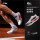 Кроссовки Li Ning chasing the wind из углеродного волокна для мужчин и женщин , легкая дышащая профессиональная спортивная обувь для гонок с амортизацией и отскоком mini 2