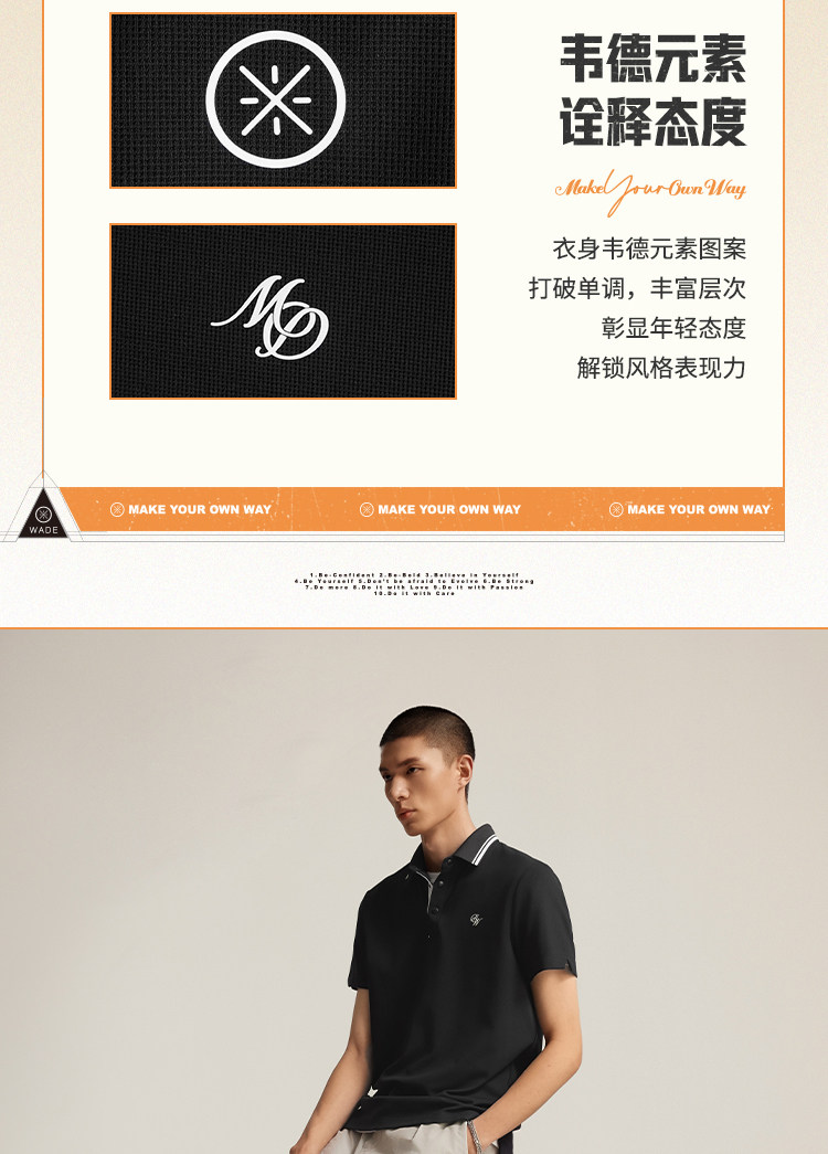 Li Ning, футболка polo, комфортный летний трикотажный спортивный костюм, короткий рукав 