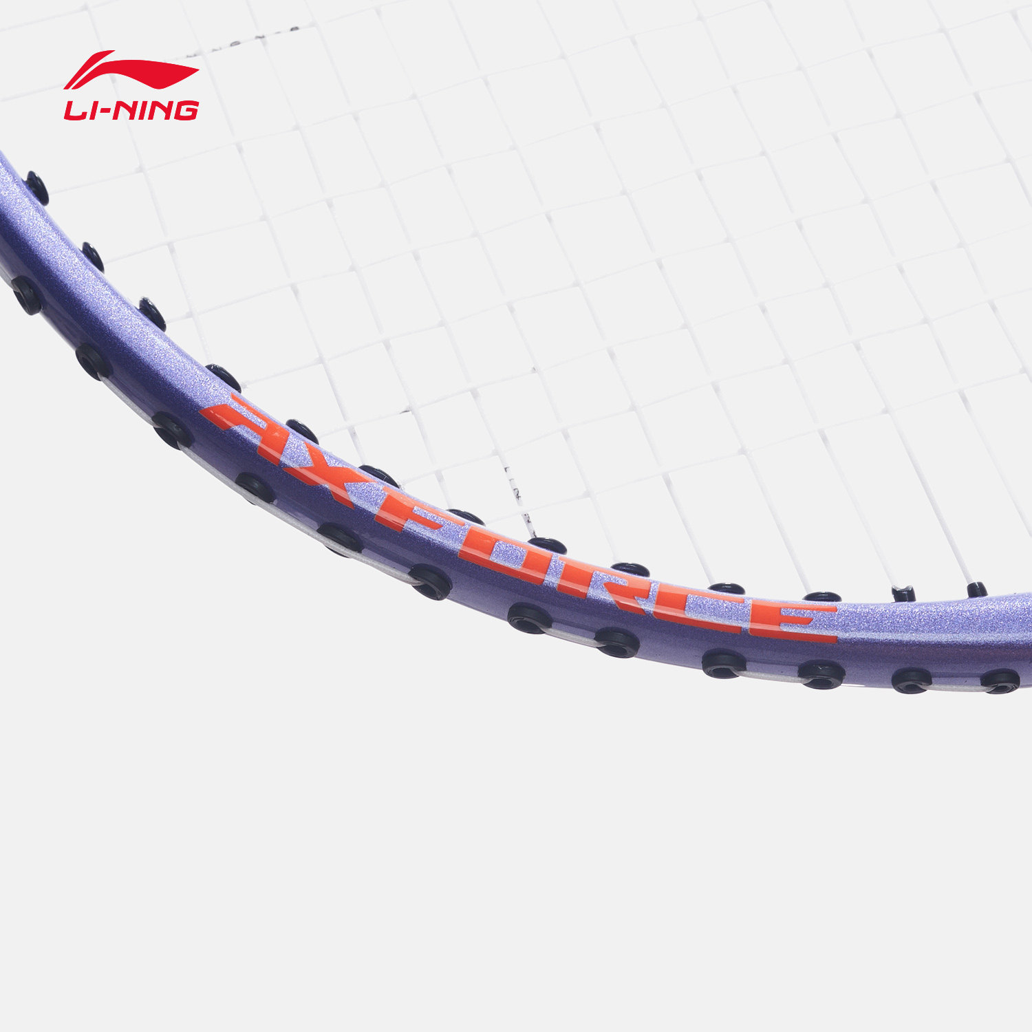 Li Ning, ракетка для бадминтона из углеродного волокна, комплект для взрослых, новая коллекция