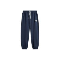 Глубокий корабль синий