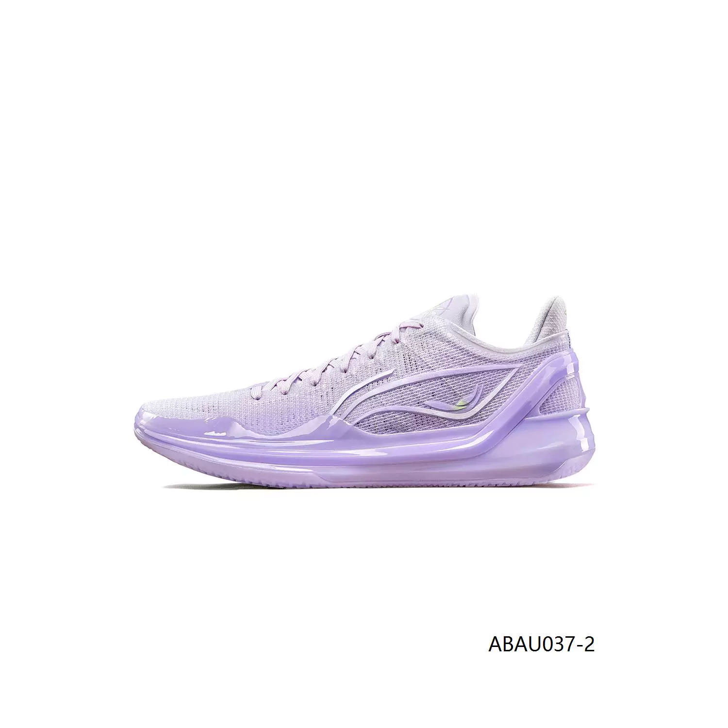 Баскетбольные кроссовки Li Ning 4v, низкие с амортизацией, размеры 36–47,5