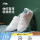 Li Ning | белые туфли / кроссовки; женская обувь; повседневная обувь; летняя легкая обувь на мягкой подошве; удобная универсальная обувь; спортивная обувь увеличенного размера mini 0
