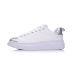 Li Ning Li-Ning Giày thể thao thời trang nữ Giày nữ Giày dép nữ GLKM024 giày thể thao chính hãng Dép / giày thường